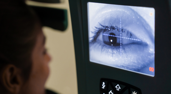 Glaucoma