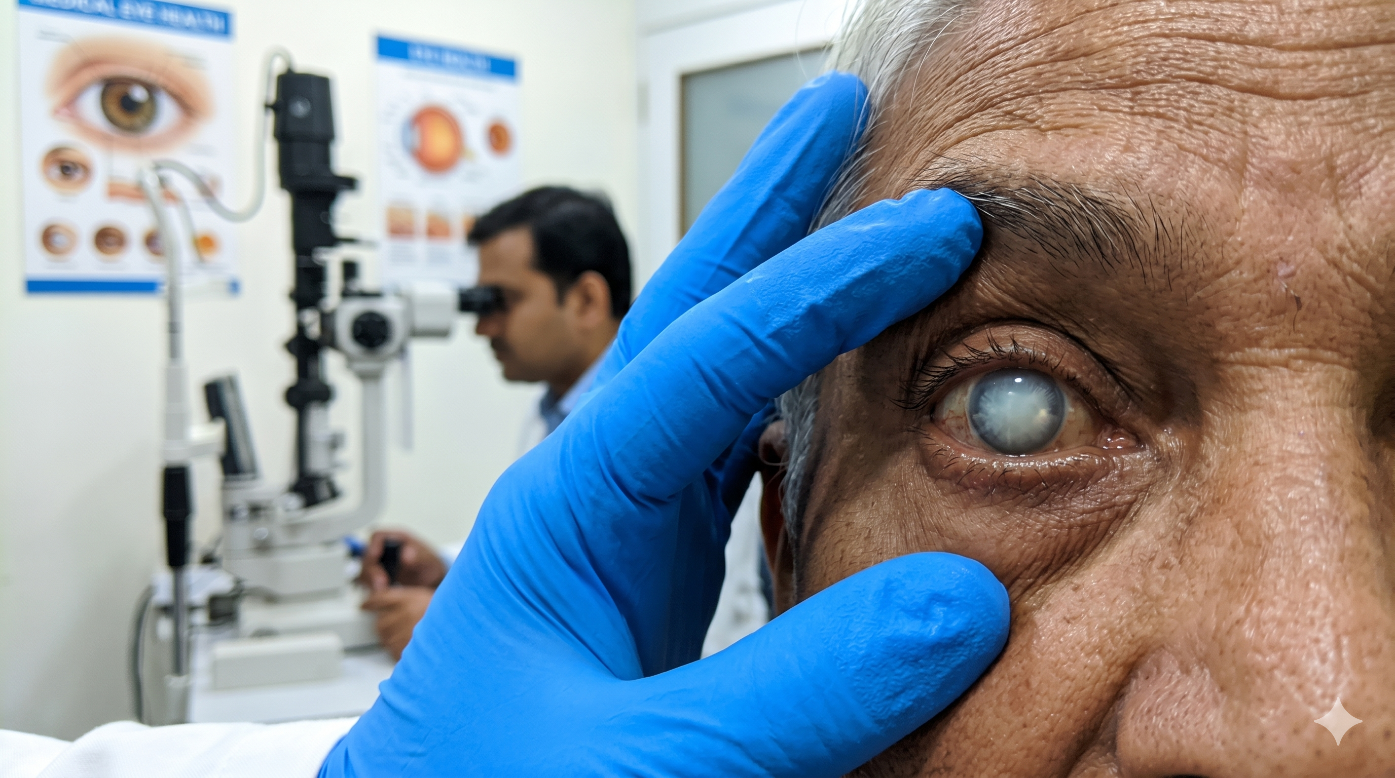 Cataract
