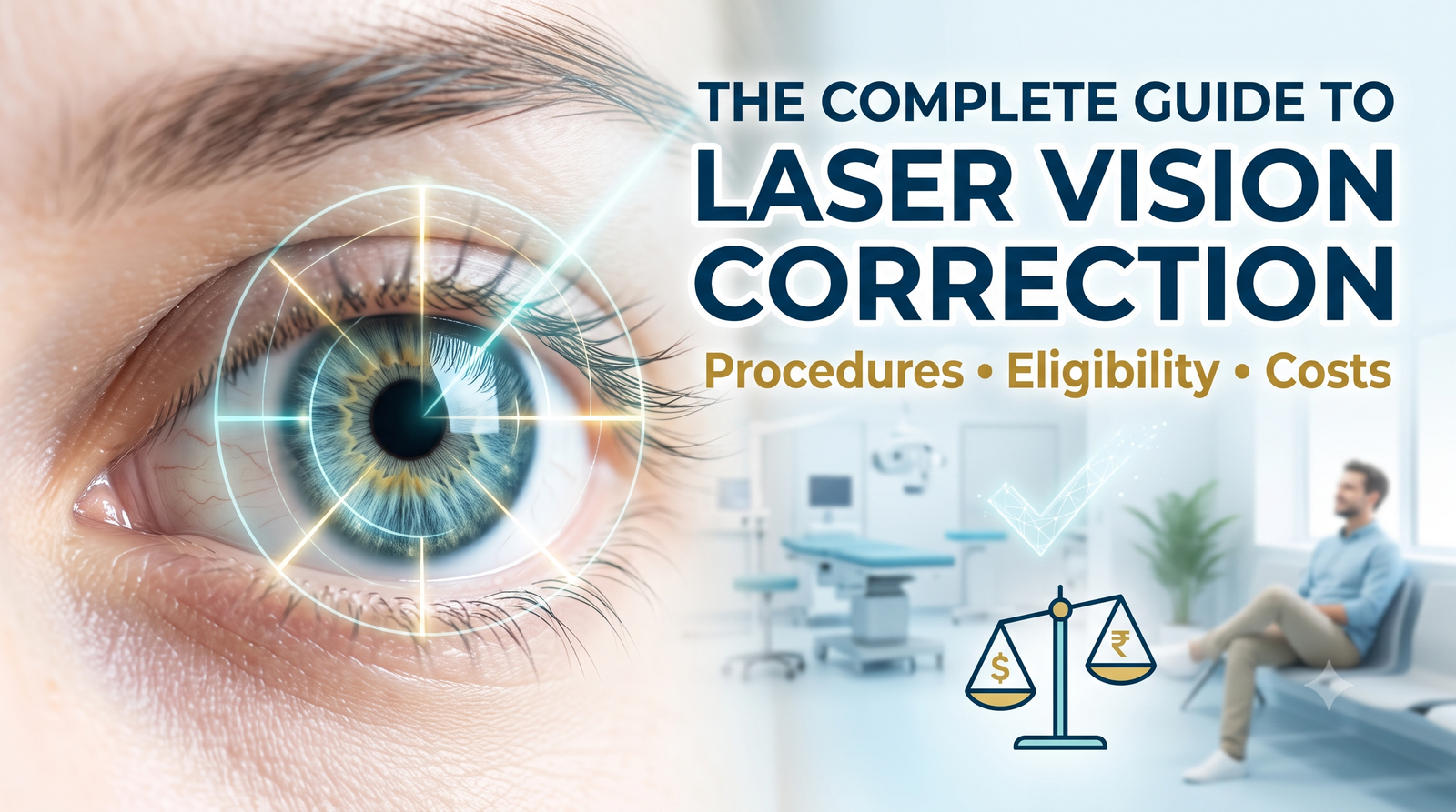 Laser Vision Correction
